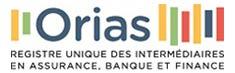 logo orias